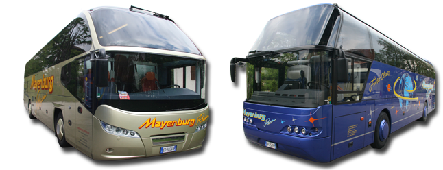 Bild Busse