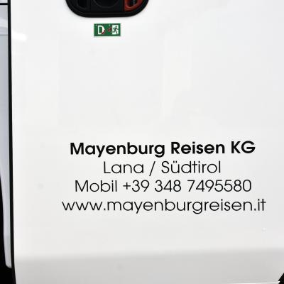 Bus Manfred 1
