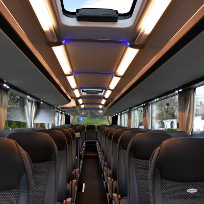 Bus Manfred 2