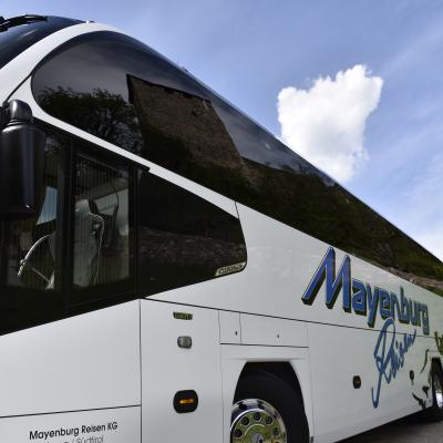 Bus Manfred 4