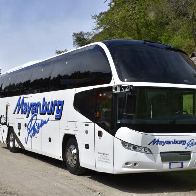 Bus Manfred 6