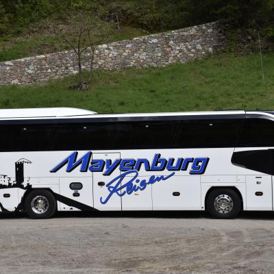 Bus Manfred 7