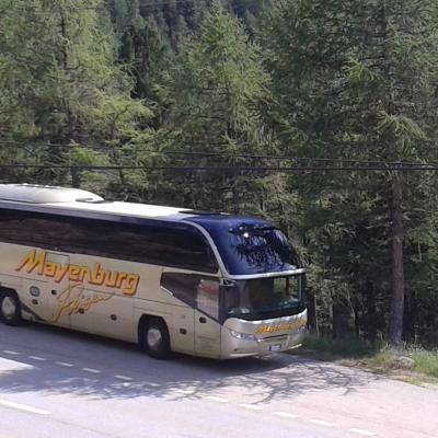 St. Moritz 2017