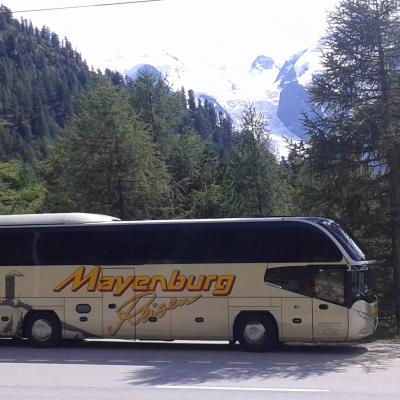 St. Moritz 2017